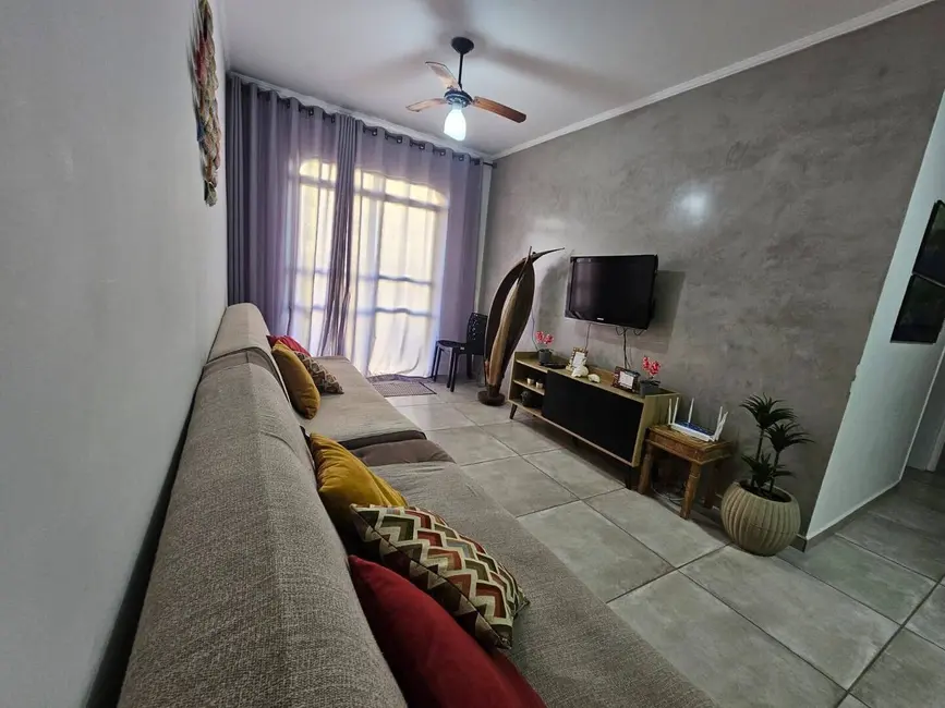 Foto 1 de Apartamento com 2 quartos à venda, 85m2 em Ubatuba - SP
