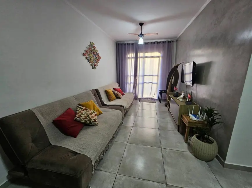 Foto 2 de Apartamento com 2 quartos à venda, 85m2 em Ubatuba - SP