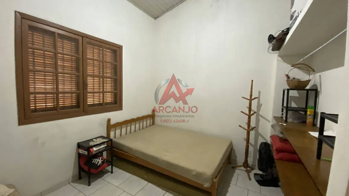 Sobrado com 2 quartos à venda, 150m2 em Ubatuba - SP - imagem 8 Foto 8 de Sobrado com 2 quartos à venda, 150m2 em Ubatuba - SP