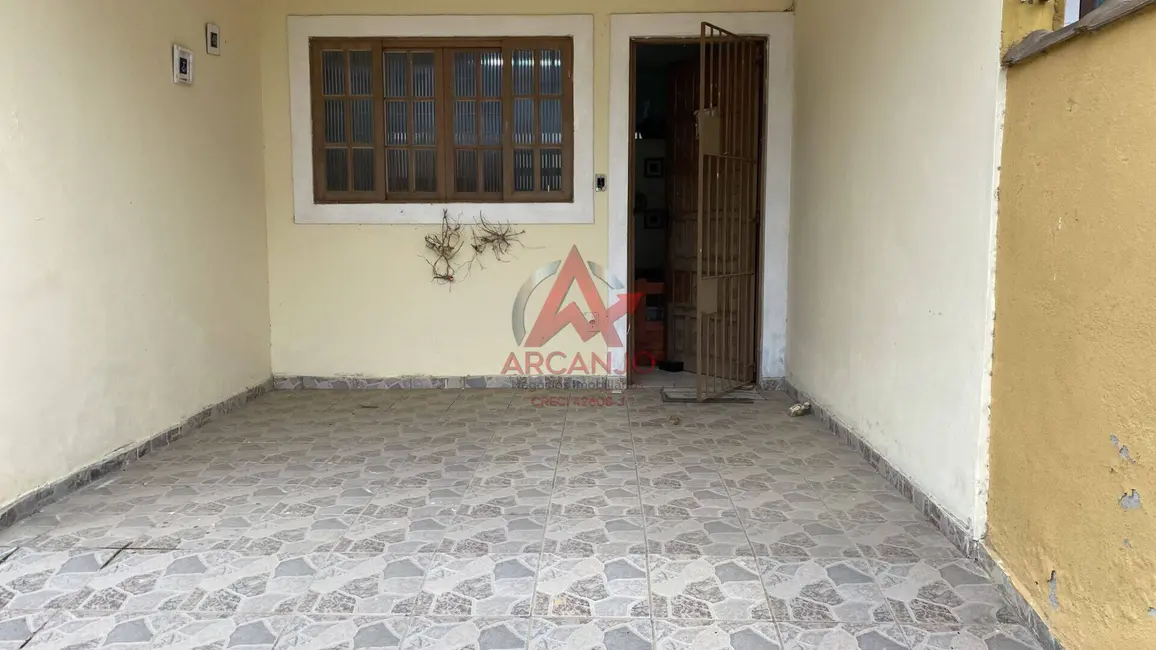 Sobrado com 2 quartos à venda, 150m2 em Ubatuba - SP - imagem 3 Foto 3 de Sobrado com 2 quartos à venda, 150m2 em Ubatuba - SP