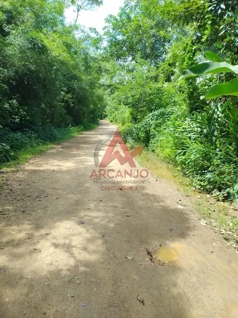 Terreno / Lote à venda, 1791m2 em Ubatuba - SP - imagem 4 Foto 4 de Terreno / Lote à venda, 1791m2 em Ubatuba - SP