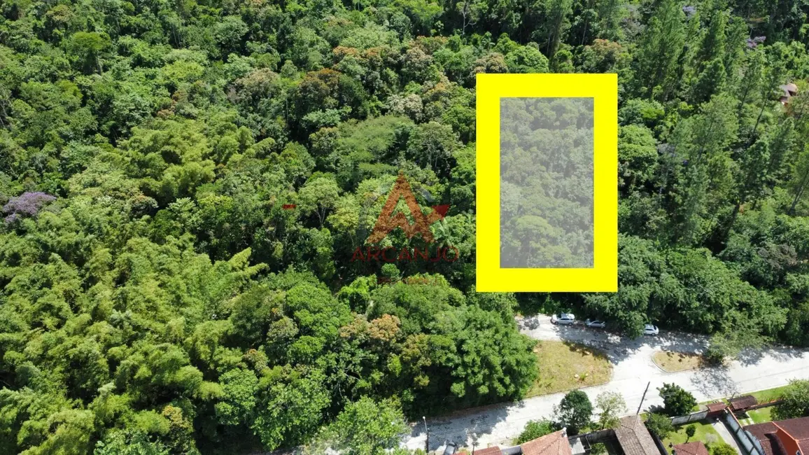 Terreno / Lote à venda, 1791m2 em Ubatuba - SP - imagem 2 Foto 2 de Terreno / Lote à venda, 1791m2 em Ubatuba - SP