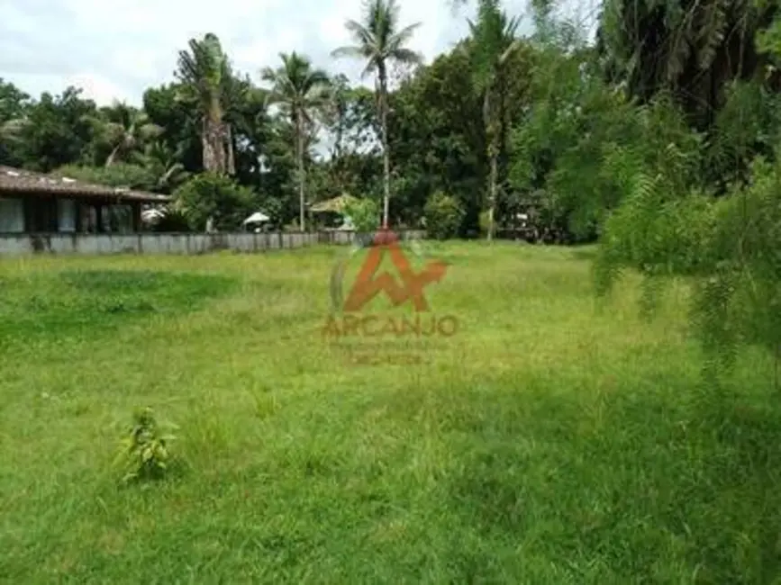 Terreno / Lote à venda, 1170m2 em Ubatuba - SP - imagem 1 Foto 1 de Terreno / Lote à venda, 1170m2 em Ubatuba - SP