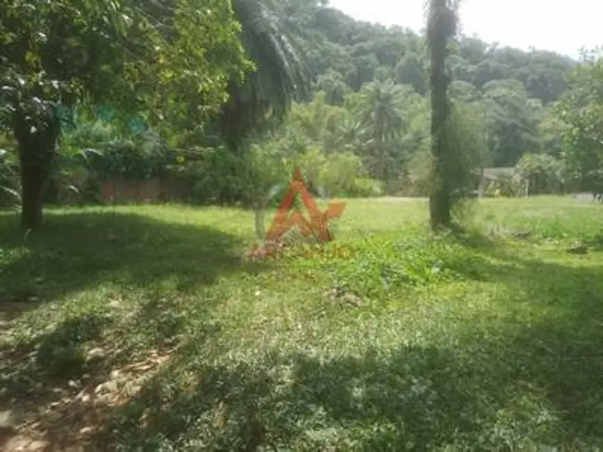 Terreno / Lote à venda, 1170m2 em Ubatuba - SP - imagem 6 Foto 6 de Terreno / Lote à venda, 1170m2 em Ubatuba - SP
