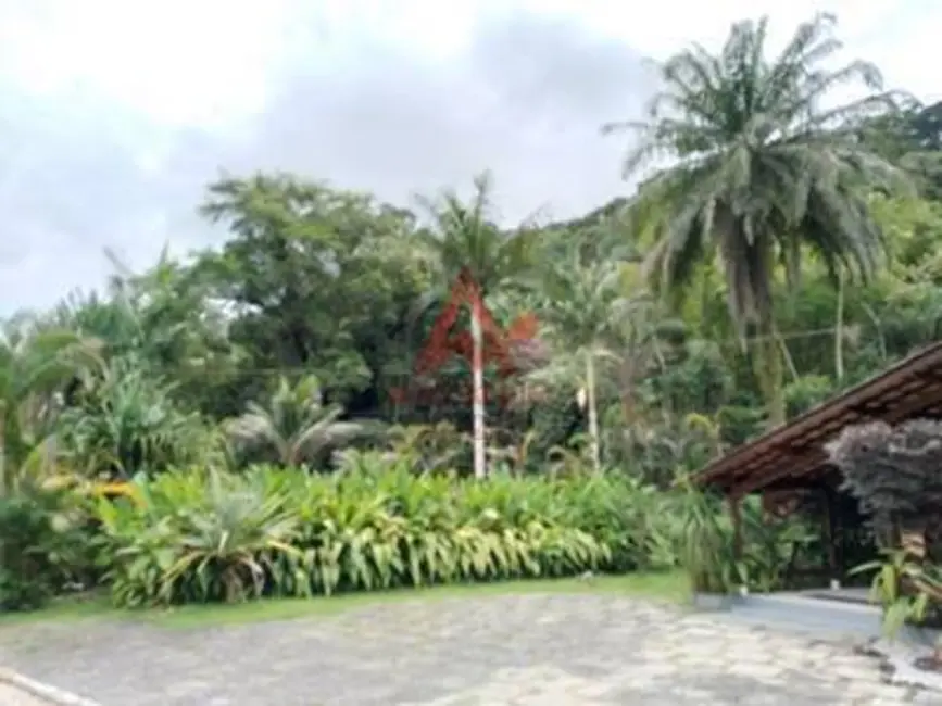 Terreno / Lote à venda, 1170m2 em Ubatuba - SP - imagem 8 Foto 8 de Terreno / Lote à venda, 1170m2 em Ubatuba - SP