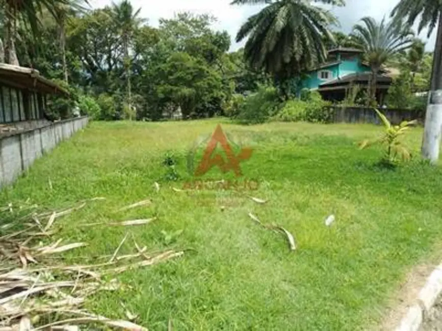 Terreno / Lote à venda, 1170m2 em Ubatuba - SP - imagem 5 Foto 5 de Terreno / Lote à venda, 1170m2 em Ubatuba - SP