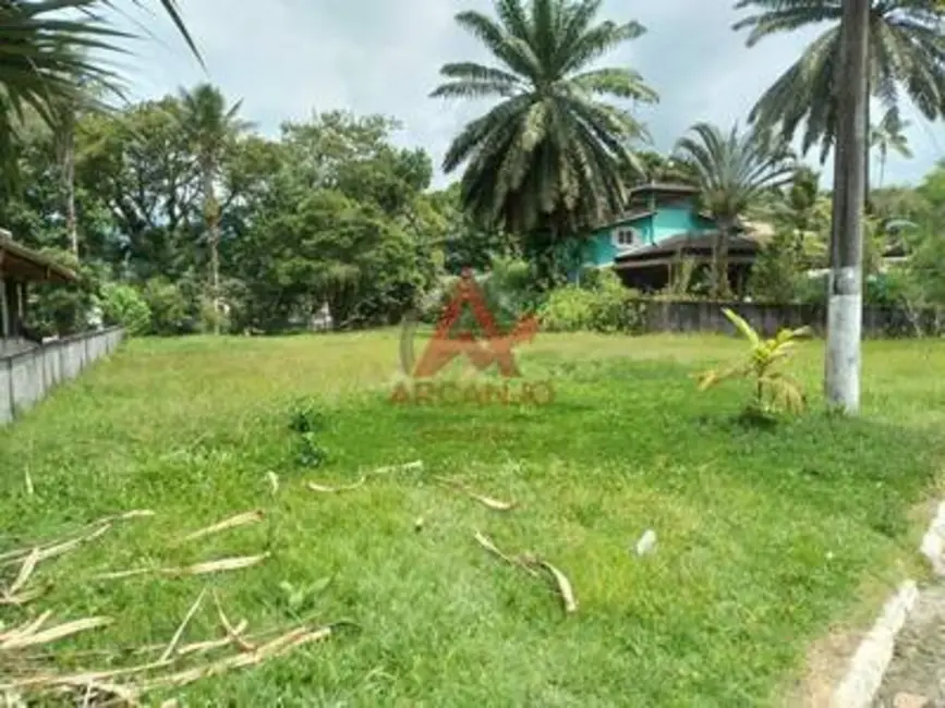 Terreno / Lote à venda, 1170m2 em Ubatuba - SP - imagem 3 Foto 3 de Terreno / Lote à venda, 1170m2 em Ubatuba - SP