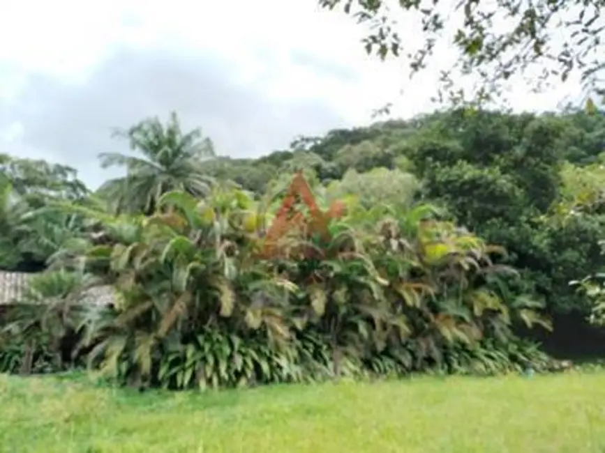 Terreno / Lote à venda, 1170m2 em Ubatuba - SP - imagem 7 Foto 7 de Terreno / Lote à venda, 1170m2 em Ubatuba - SP