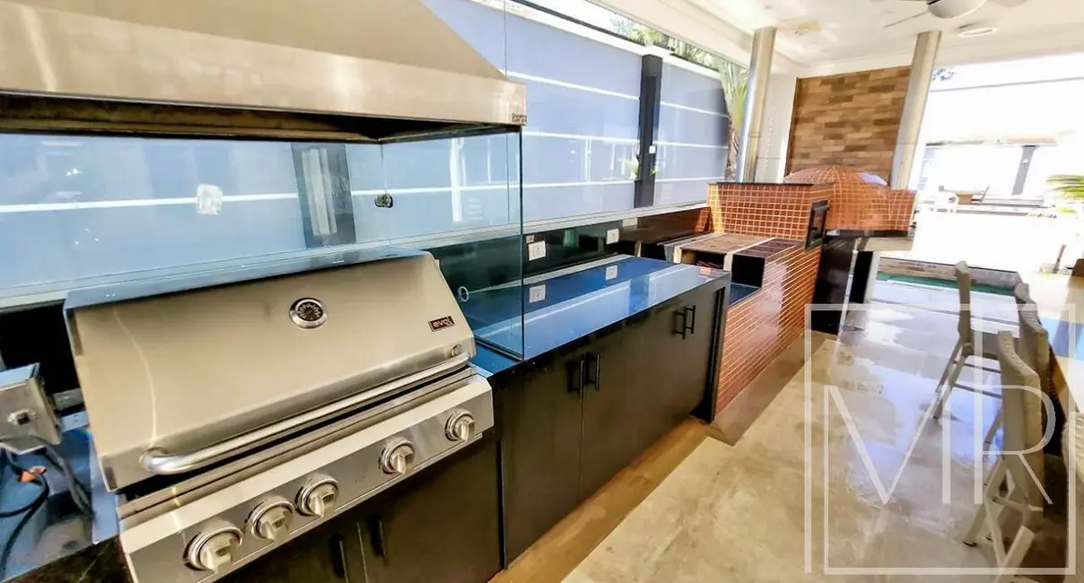 Foto 9 de Casa com 7 quartos à venda, 1500m2 em Ubatuba - SP