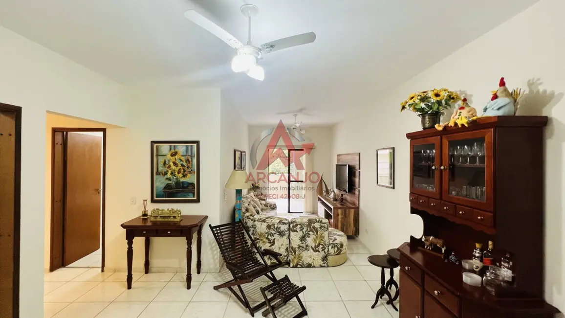 Foto 2 de Apartamento com 3 quartos à venda, 120m2 em Ubatuba - SP