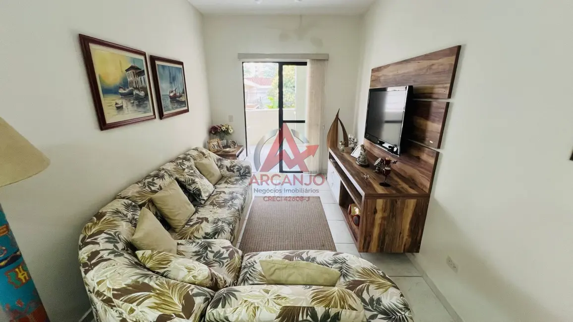 Foto 3 de Apartamento com 3 quartos à venda, 120m2 em Ubatuba - SP