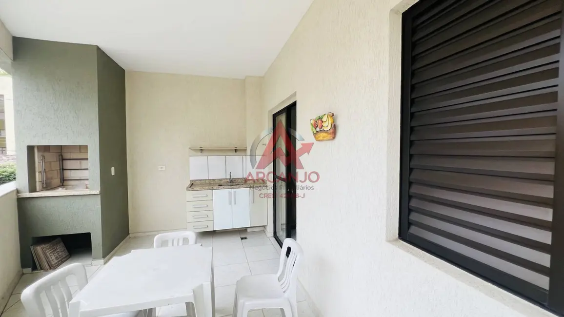 Foto 6 de Apartamento com 3 quartos à venda, 120m2 em Ubatuba - SP