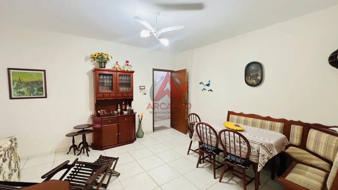 Foto 5 de Apartamento com 3 quartos à venda, 120m2 em Ubatuba - SP