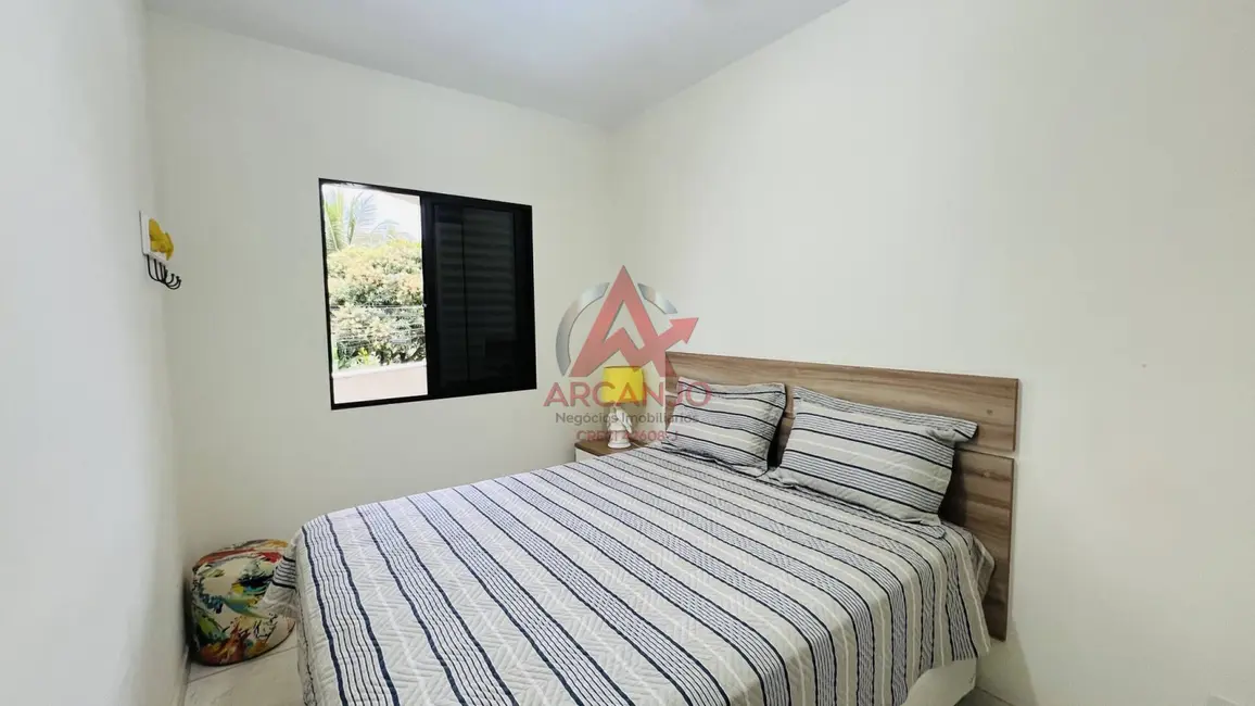 Foto 9 de Apartamento com 3 quartos à venda, 120m2 em Ubatuba - SP