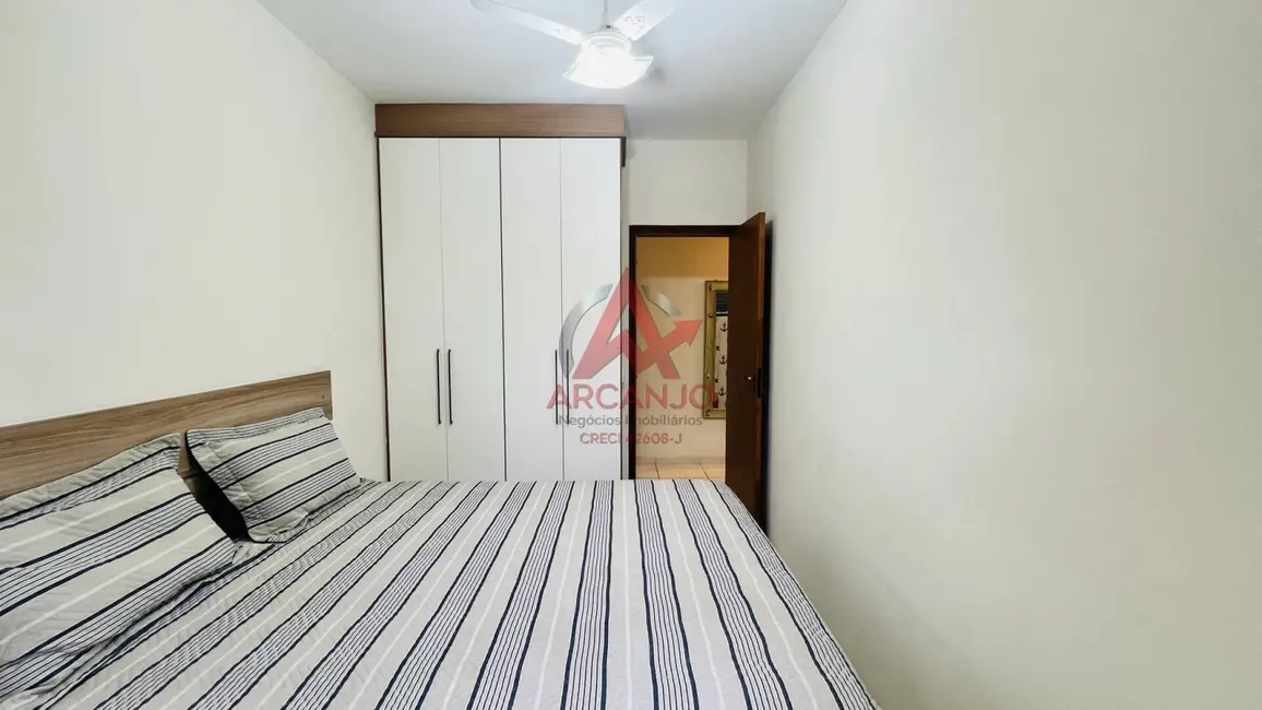 Foto 8 de Apartamento com 3 quartos à venda, 120m2 em Ubatuba - SP
