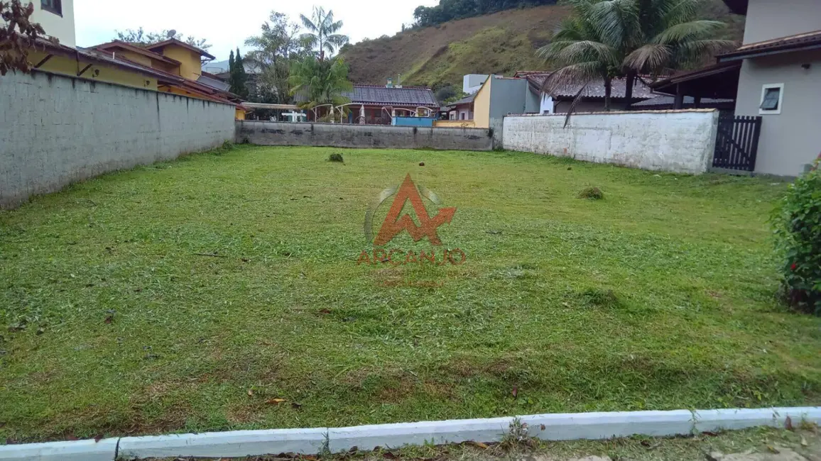 Lote de Condomínio à venda, 448m2 em Ubatuba - SP - imagem 1 Foto 1 de Lote de Condomínio à venda, 448m2 em Ubatuba - SP