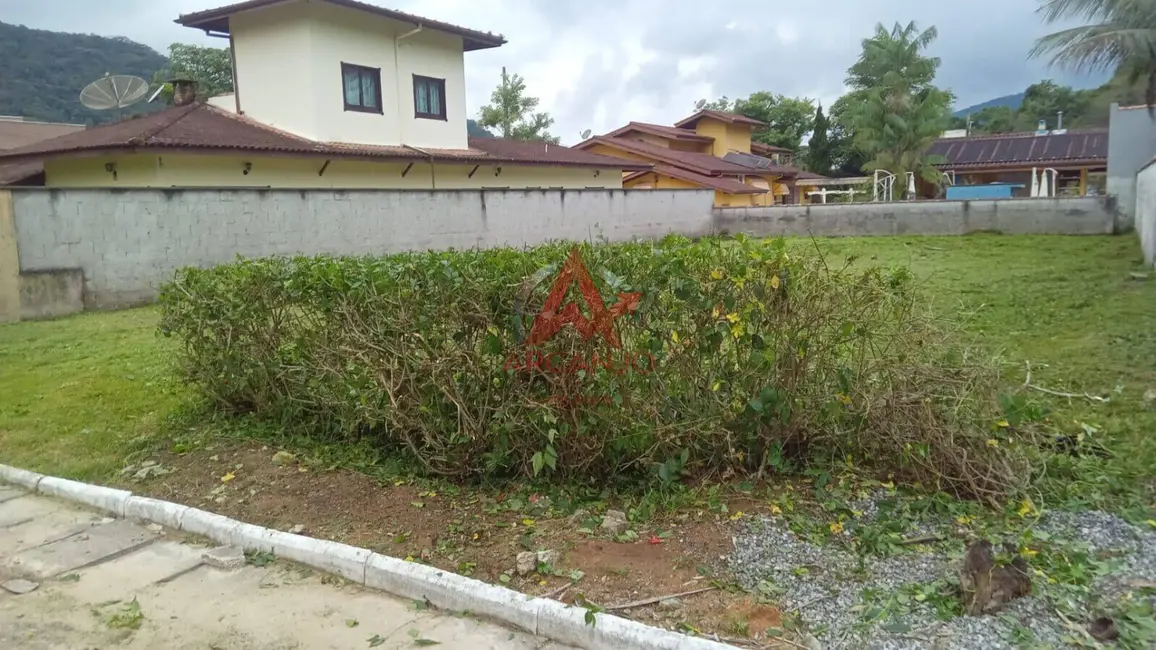 Lote de Condomínio à venda, 448m2 em Ubatuba - SP - imagem 7 Foto 7 de Lote de Condomínio à venda, 448m2 em Ubatuba - SP