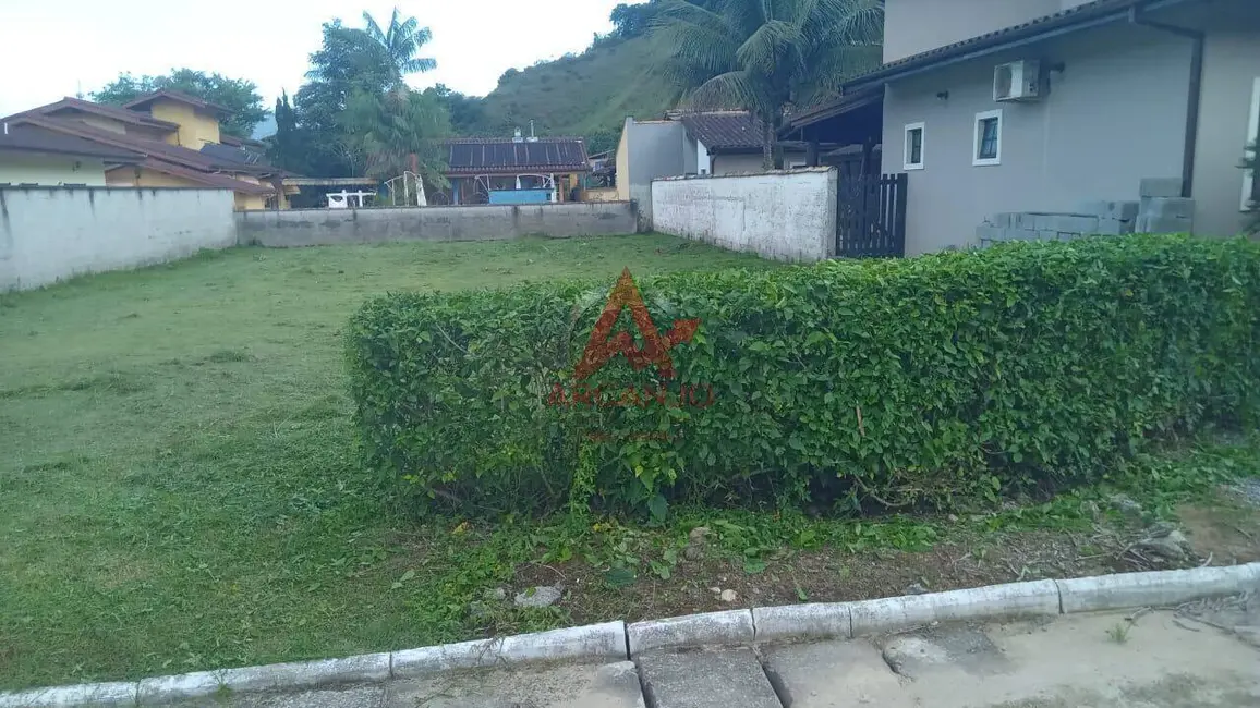 Lote de Condomínio à venda, 448m2 em Ubatuba - SP - imagem 3 Foto 3 de Lote de Condomínio à venda, 448m2 em Ubatuba - SP