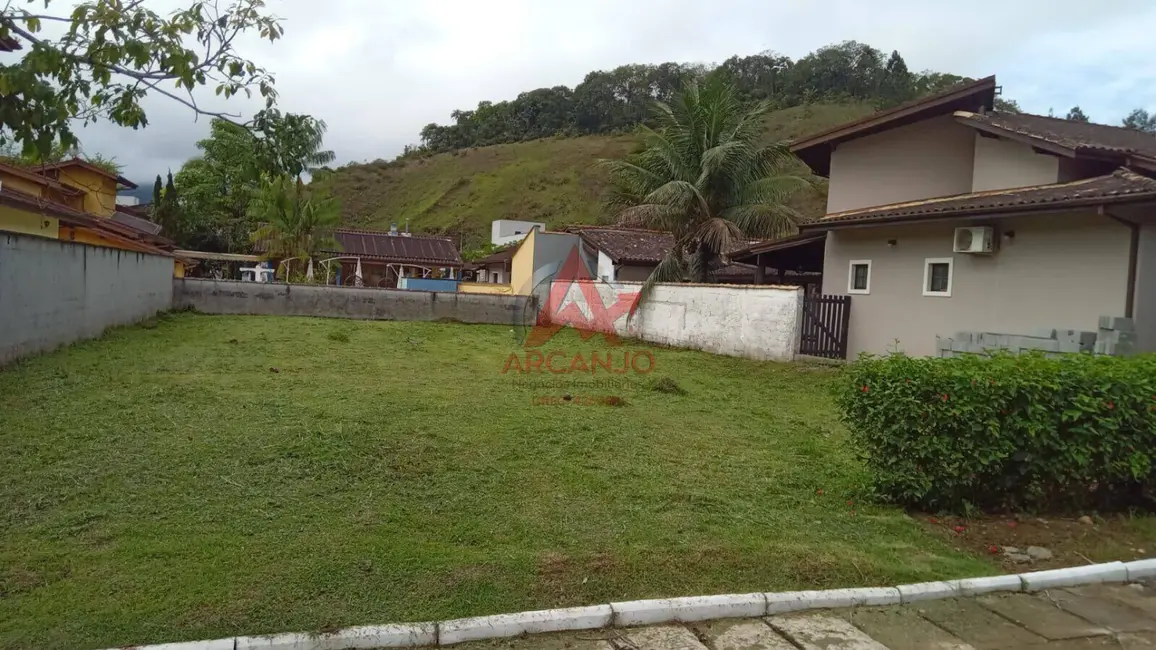 Lote de Condomínio à venda, 448m2 em Ubatuba - SP - imagem 5 Foto 5 de Lote de Condomínio à venda, 448m2 em Ubatuba - SP