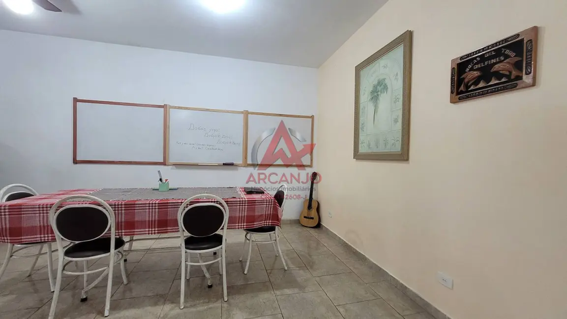 Casa com 3 quartos à venda, 120m2 em Ubatuba - SP - imagem 7 Foto 7 de Casa com 3 quartos à venda, 120m2 em Ubatuba - SP