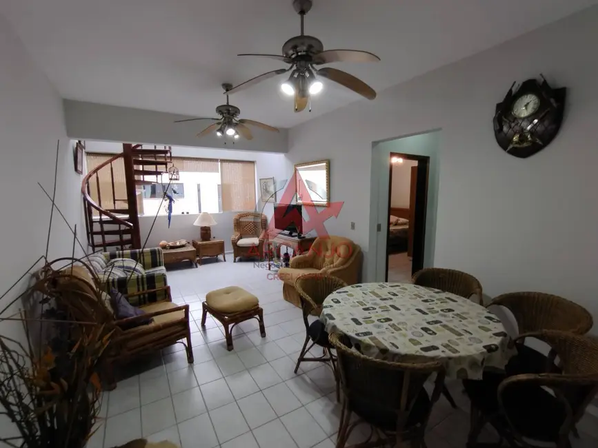 Foto 1 de Apartamento com 2 quartos à venda, 120m2 em Ubatuba - SP