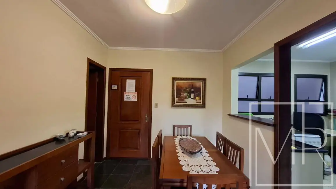 Foto 2 de Apartamento com 2 quartos à venda, 81m2 em Ubatuba - SP