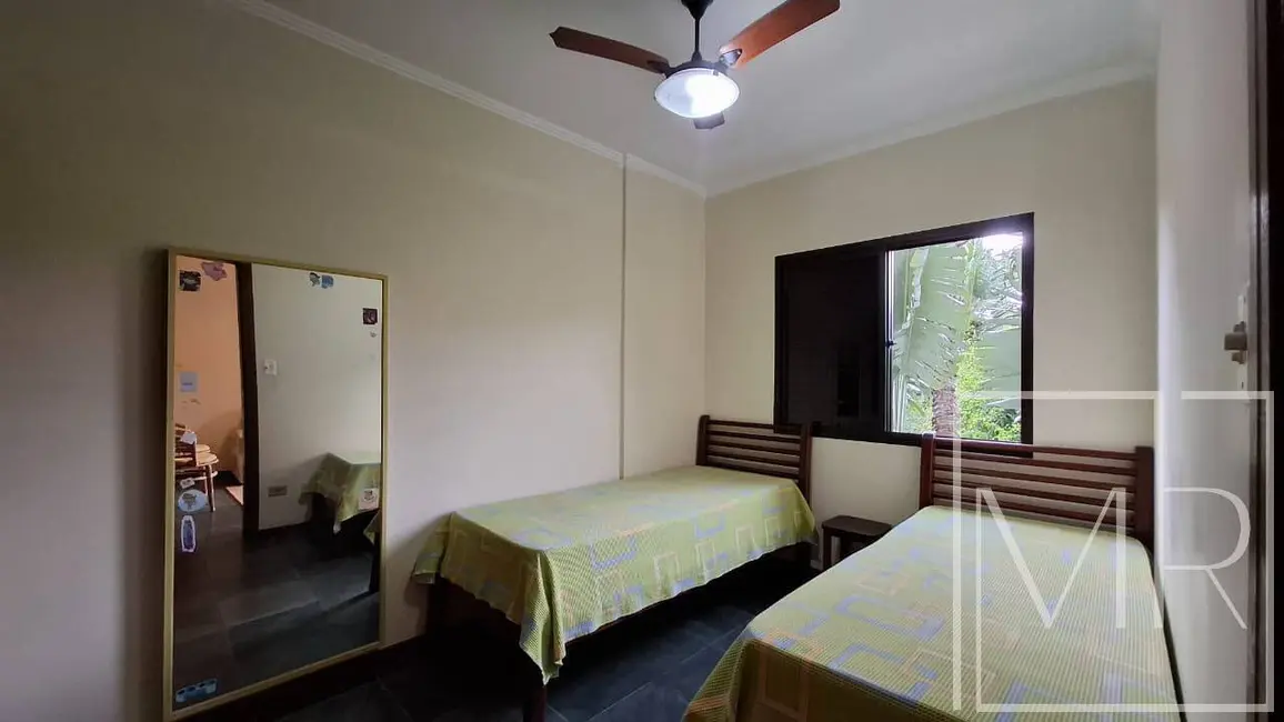 Foto 4 de Apartamento com 2 quartos à venda, 81m2 em Ubatuba - SP