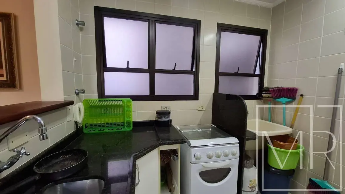 Foto 7 de Apartamento com 2 quartos à venda, 81m2 em Ubatuba - SP