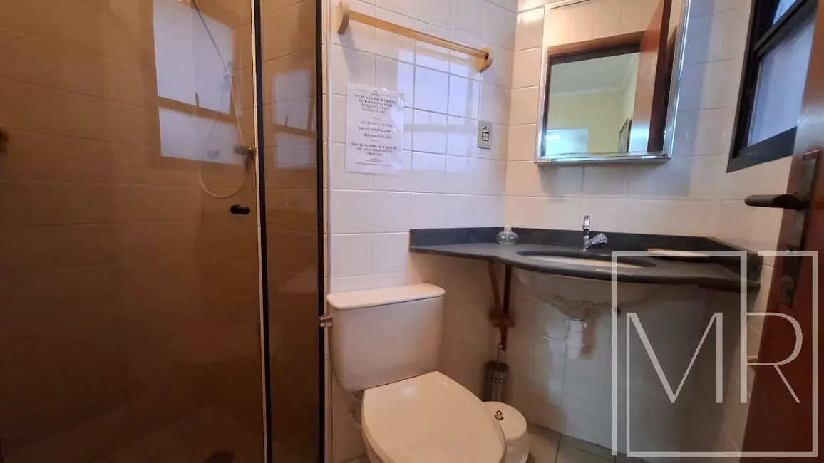 Foto 5 de Apartamento com 2 quartos à venda, 81m2 em Ubatuba - SP