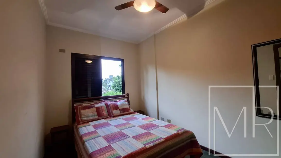 Foto 3 de Apartamento com 2 quartos à venda, 81m2 em Ubatuba - SP