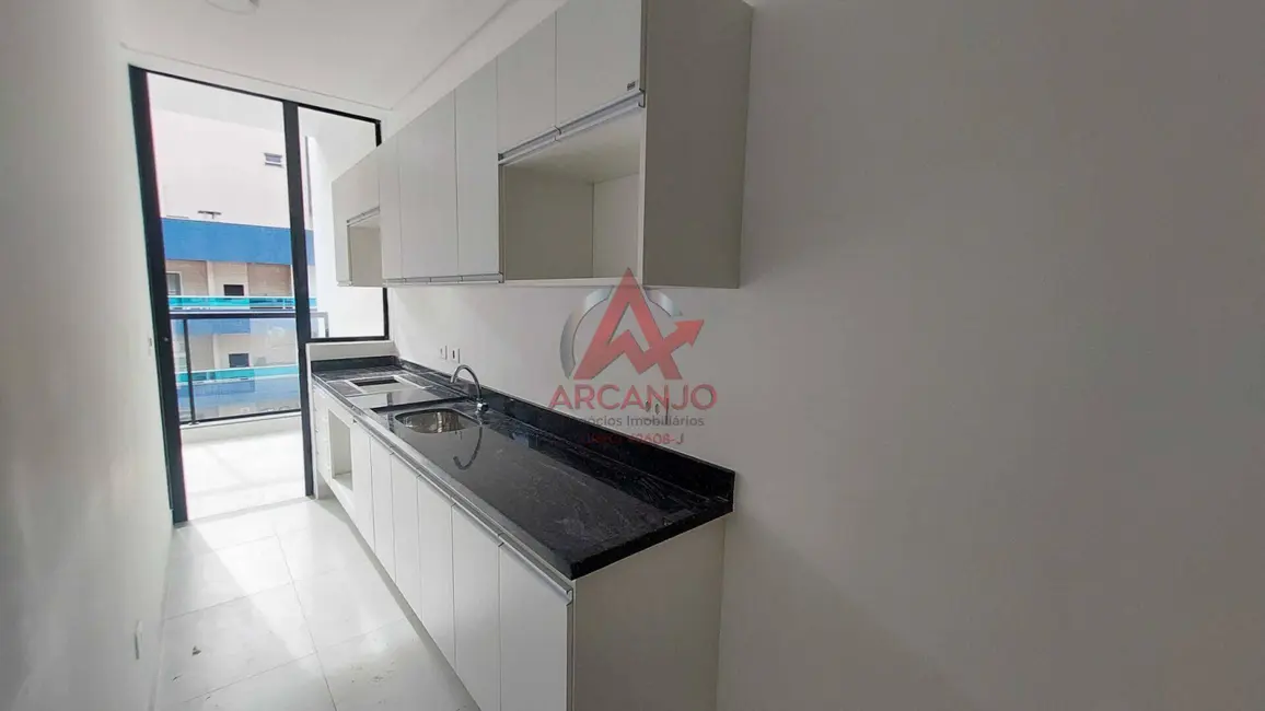 Foto 5 de Apartamento com 1 quarto à venda, 35m2 em Ubatuba - SP