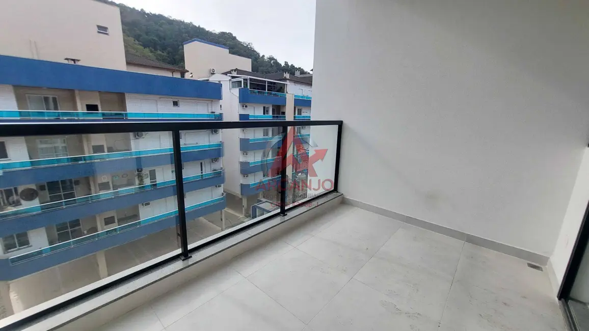 Foto 3 de Apartamento com 1 quarto à venda, 35m2 em Ubatuba - SP