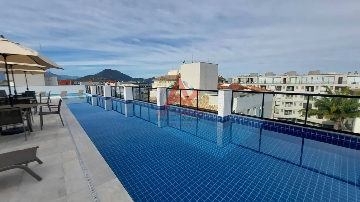Foto 9 de Apartamento com 1 quarto à venda, 35m2 em Ubatuba - SP