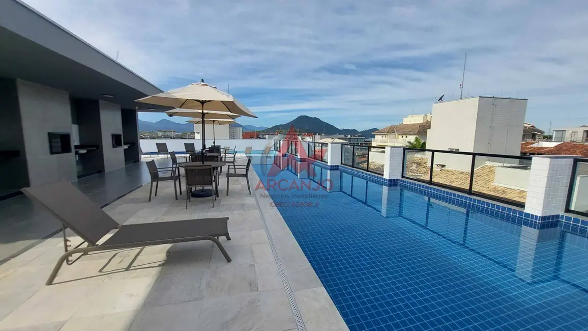 Foto 1 de Apartamento com 1 quarto à venda, 35m2 em Ubatuba - SP