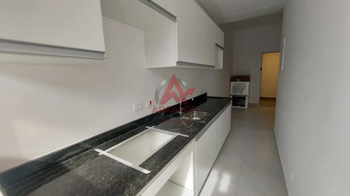 Foto 4 de Apartamento com 1 quarto à venda, 35m2 em Ubatuba - SP