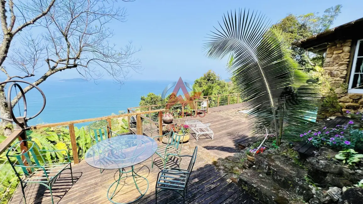 Foto 1 de Casa com 4 quartos à venda, 6000m2 em Ubatuba - SP