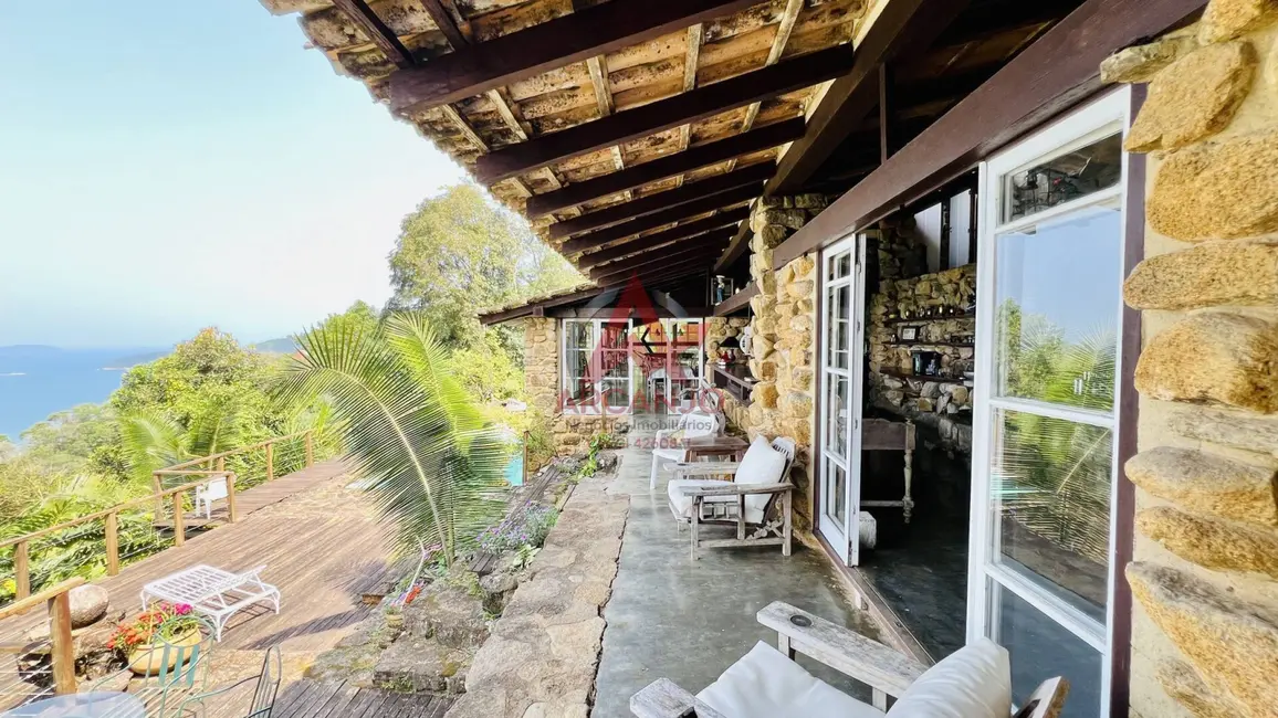 Foto 9 de Casa com 4 quartos à venda, 6000m2 em Ubatuba - SP