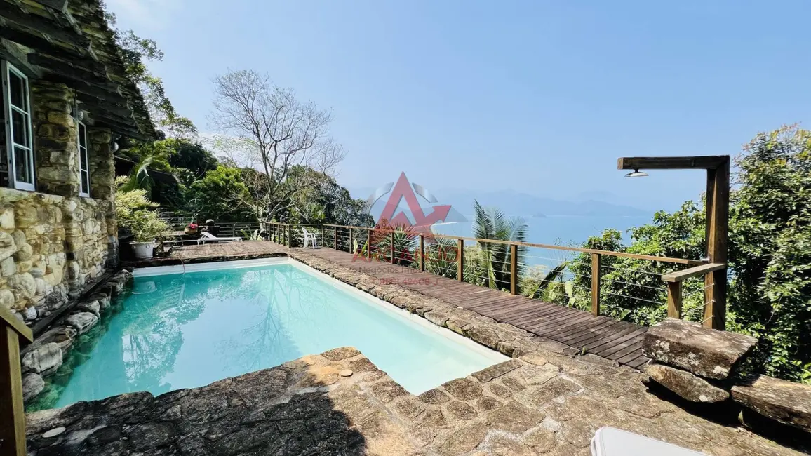 Foto 7 de Casa com 4 quartos à venda, 6000m2 em Ubatuba - SP