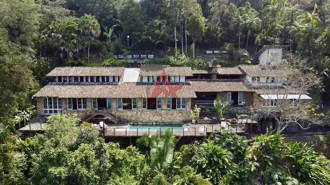 Foto 3 de Casa com 4 quartos à venda, 6000m2 em Ubatuba - SP