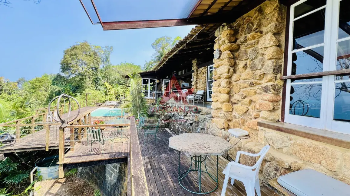 Foto 8 de Casa com 4 quartos à venda, 6000m2 em Ubatuba - SP