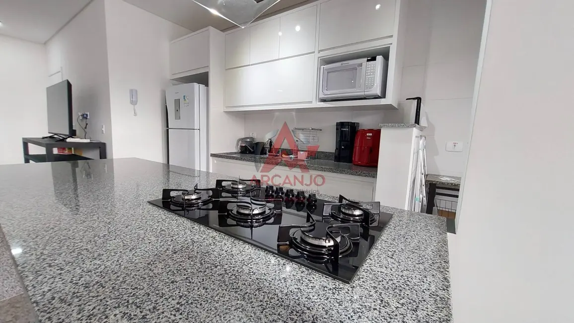 Foto 7 de Cobertura com 3 quartos à venda, 100m2 em Ubatuba - SP