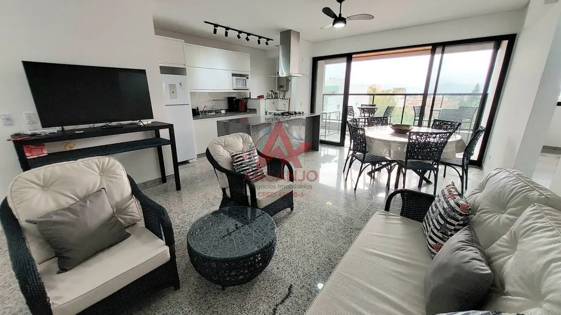 Foto 5 de Cobertura com 3 quartos à venda, 100m2 em Ubatuba - SP