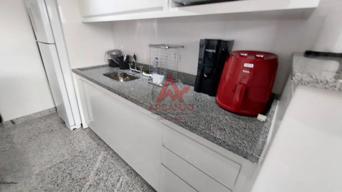Foto 9 de Cobertura com 3 quartos à venda, 100m2 em Ubatuba - SP