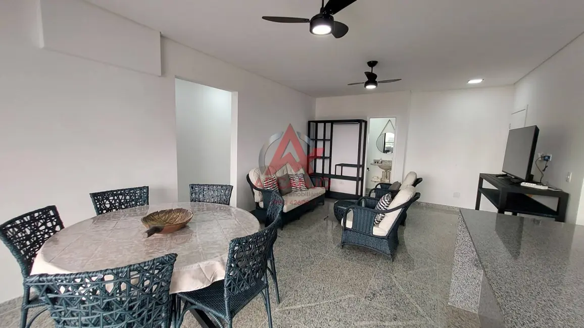 Foto 6 de Cobertura com 3 quartos à venda, 100m2 em Ubatuba - SP