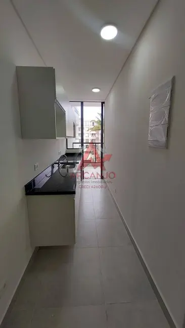 Apartamento com 1 quarto à venda, 35m2 em Ubatuba - SP - imagem 5 Foto 5 de Apartamento com 1 quarto à venda, 35m2 em Ubatuba - SP