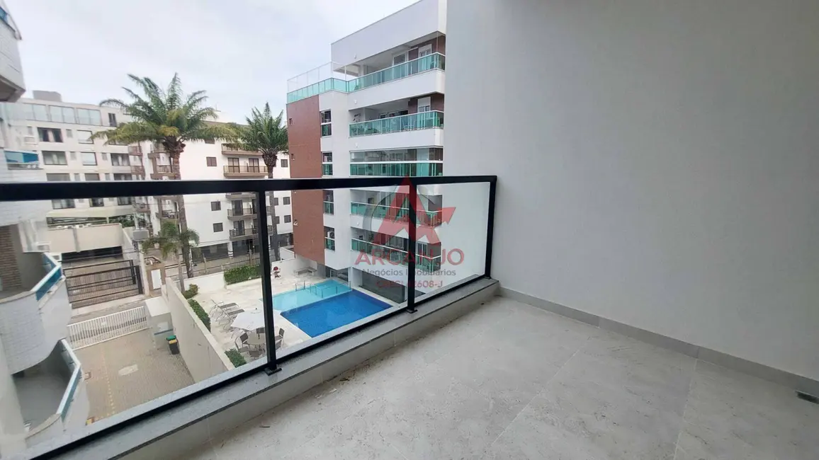 Apartamento com 1 quarto à venda, 35m2 em Ubatuba - SP - imagem 3 Foto 3 de Apartamento com 1 quarto à venda, 35m2 em Ubatuba - SP