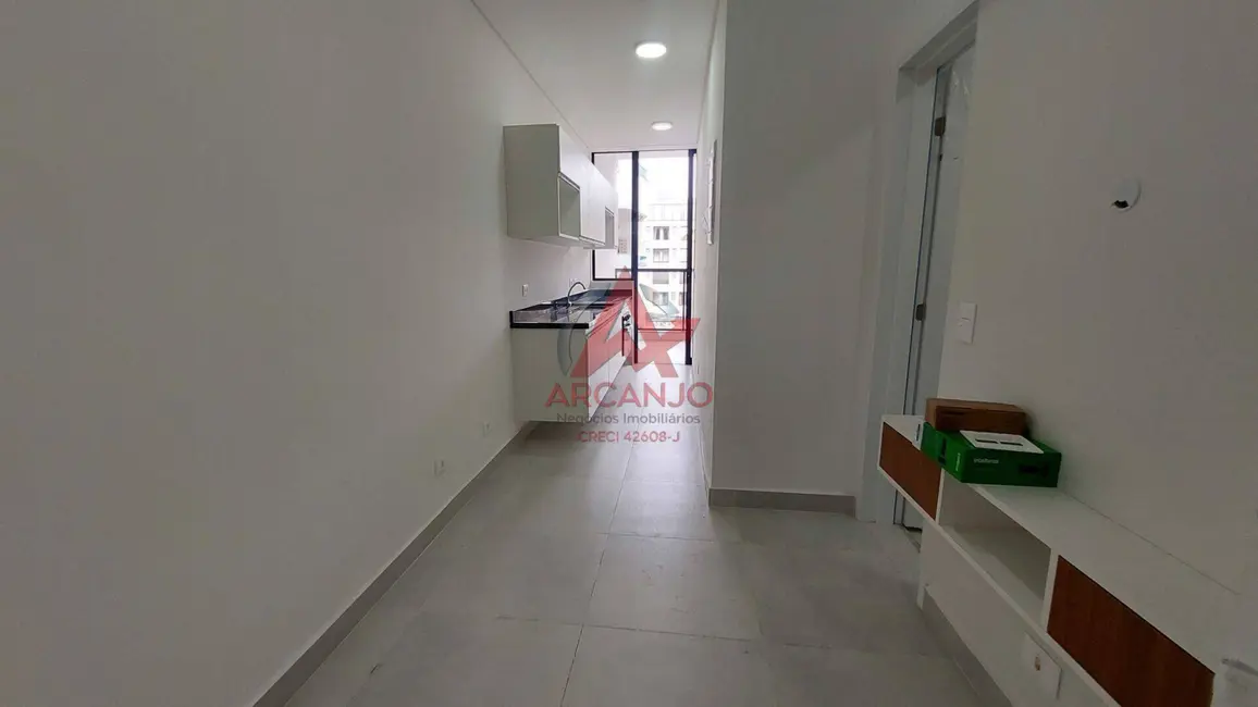 Apartamento com 1 quarto à venda, 35m2 em Ubatuba - SP - imagem 6 Foto 6 de Apartamento com 1 quarto à venda, 35m2 em Ubatuba - SP