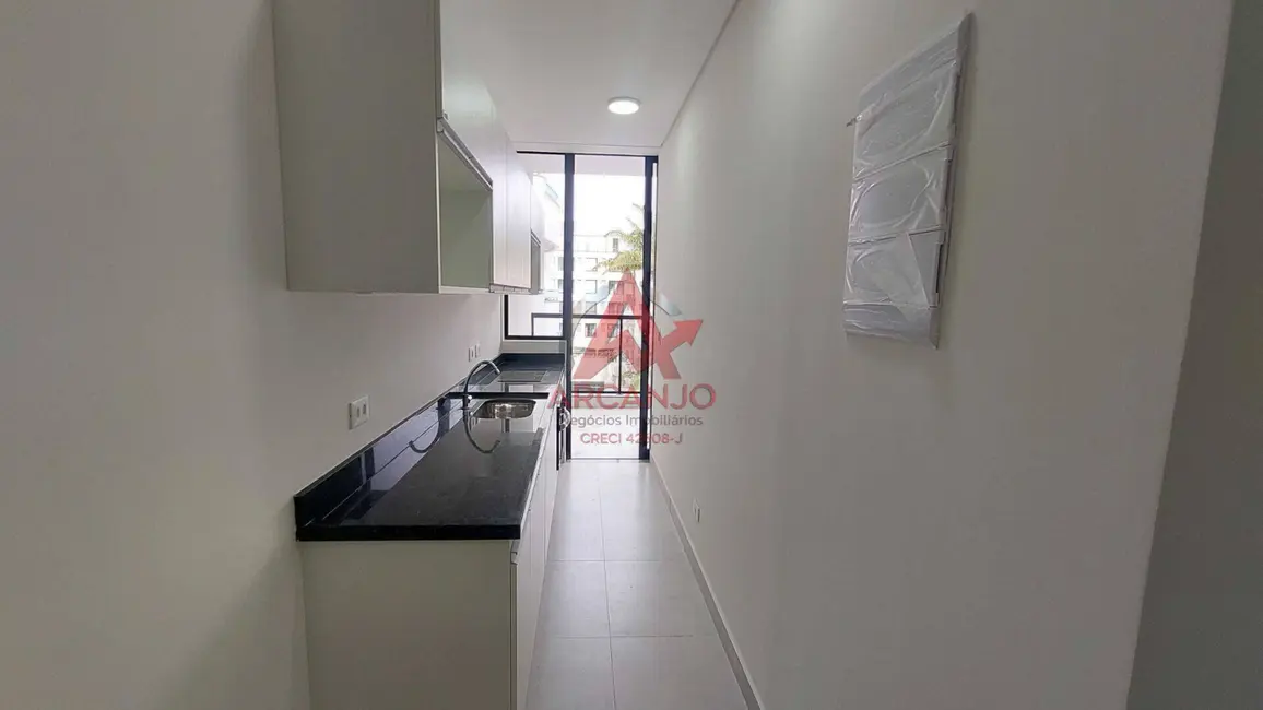 Apartamento com 1 quarto à venda, 35m2 em Ubatuba - SP - imagem 7 Foto 7 de Apartamento com 1 quarto à venda, 35m2 em Ubatuba - SP