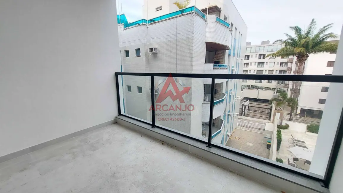 Apartamento com 1 quarto à venda, 35m2 em Ubatuba - SP - imagem 4 Foto 4 de Apartamento com 1 quarto à venda, 35m2 em Ubatuba - SP