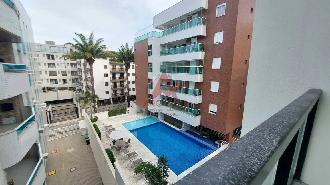 Apartamento com 1 quarto à venda, 35m2 em Ubatuba - SP - imagem 1 Foto 1 de Apartamento com 1 quarto à venda, 35m2 em Ubatuba - SP